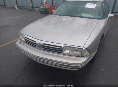 Lot #3048046778 1996 OLDSMOBILE 98 REGENCY ELITE