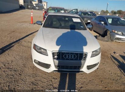 Lot #3042558597 2011 AUDI S4 3.0 PREMIUM PLUS