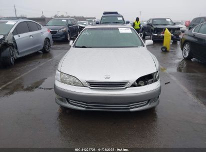 Lot #3056476019 2001 LEXUS ES 300