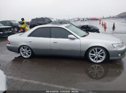 Lot #3056476019 2001 LEXUS ES 300