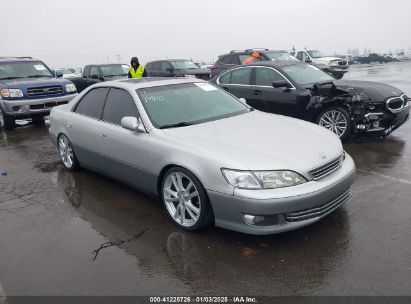 Lot #3056476019 2001 LEXUS ES 300