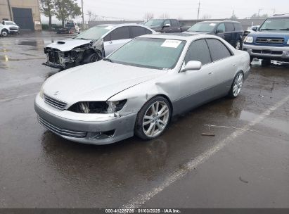 Lot #3056476019 2001 LEXUS ES 300