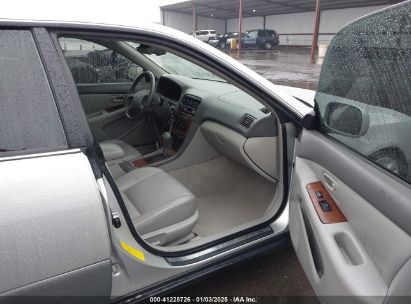 Lot #3056476019 2001 LEXUS ES 300