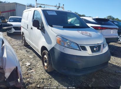 Lot #3042563429 2016 NISSAN NV200 SV