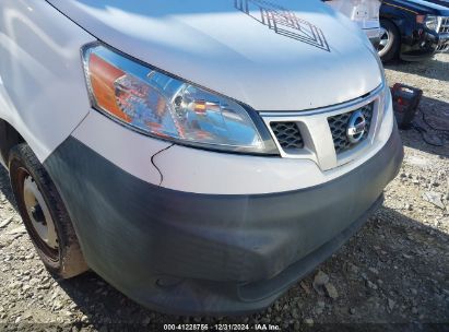 Lot #3042563429 2016 NISSAN NV200 SV