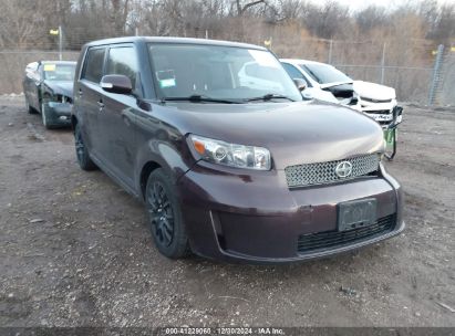 Lot #3056468541 2009 SCION XB