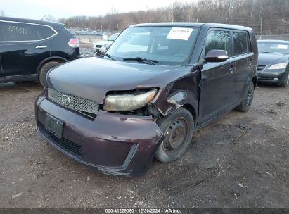 Lot #3056468541 2009 SCION XB