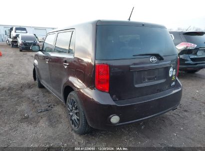 Lot #3056468541 2009 SCION XB