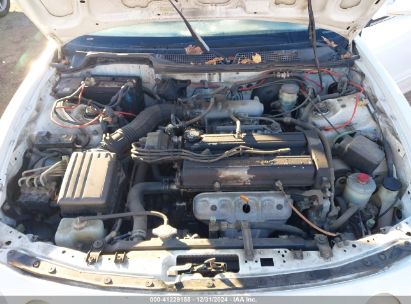 Lot #3050085729 1998 ACURA INTEGRA LS