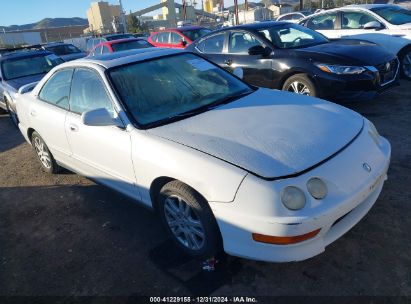 Lot #3050085729 1998 ACURA INTEGRA LS