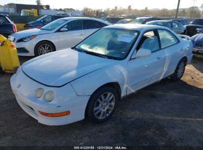 Lot #3050085729 1998 ACURA INTEGRA LS