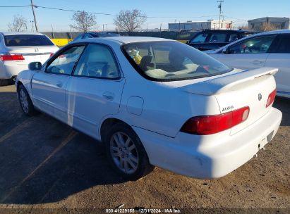 Lot #3050085729 1998 ACURA INTEGRA LS