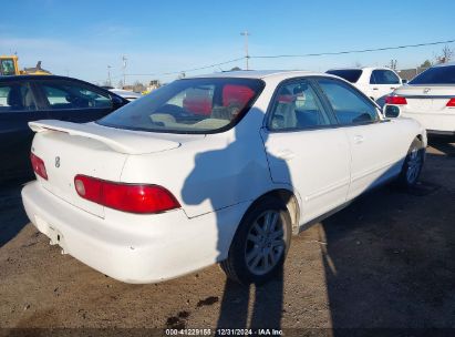 Lot #3050085729 1998 ACURA INTEGRA LS