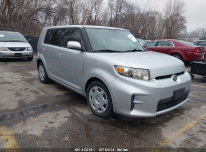 Lot #3056468534 2012 SCION XB