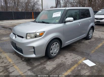 Lot #3056468534 2012 SCION XB