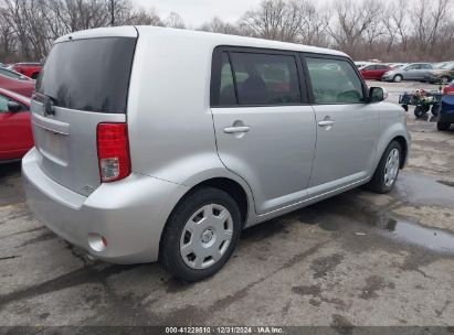 Lot #3056468534 2012 SCION XB