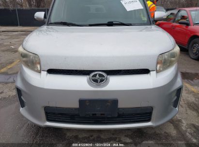 Lot #3056468534 2012 SCION XB