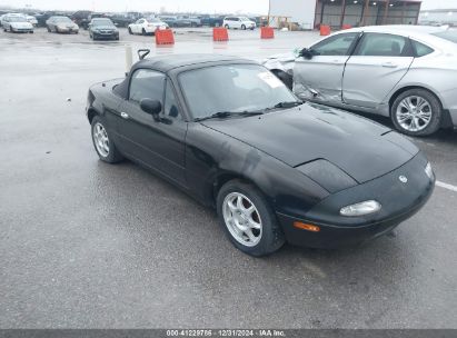 Lot #3052078655 1994 MAZDA MX-5 MIATA