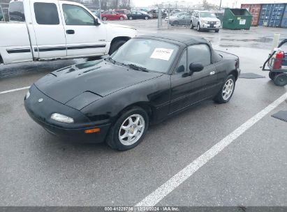 Lot #3052078655 1994 MAZDA MX-5 MIATA