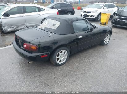 Lot #3052078655 1994 MAZDA MX-5 MIATA