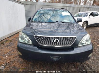 Lot #3046374036 2007 LEXUS RX 350