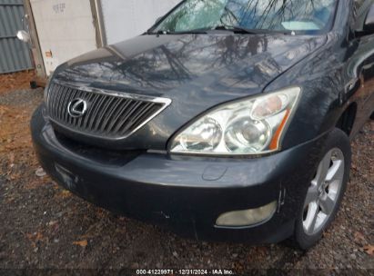 Lot #3046374036 2007 LEXUS RX 350