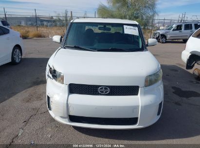 Lot #3050084693 2008 SCION XB