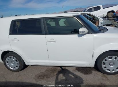 Lot #3050084693 2008 SCION XB