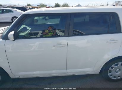 Lot #3050084693 2008 SCION XB