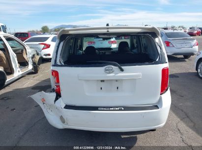 Lot #3050084693 2008 SCION XB