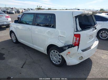 Lot #3050084693 2008 SCION XB