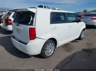 Lot #3050084693 2008 SCION XB