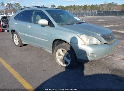 Lot #3050086033 2004 LEXUS RX 330