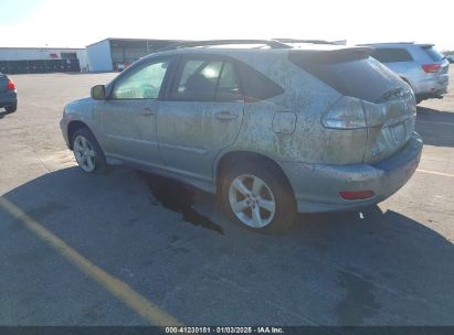 Lot #3050086033 2004 LEXUS RX 330