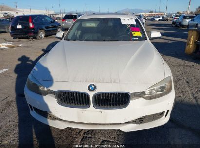 Lot #3053067696 2015 BMW 328I