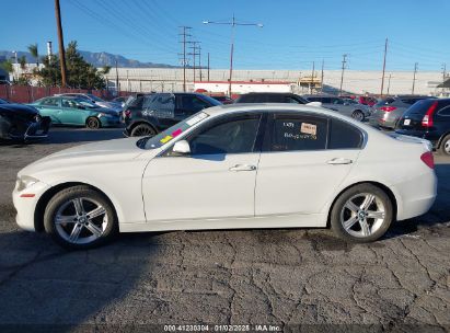 Lot #3053067696 2015 BMW 328I