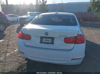 Lot #3053067696 2015 BMW 328I