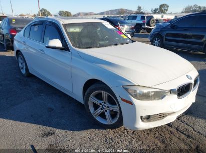 Lot #3053067696 2015 BMW 328I