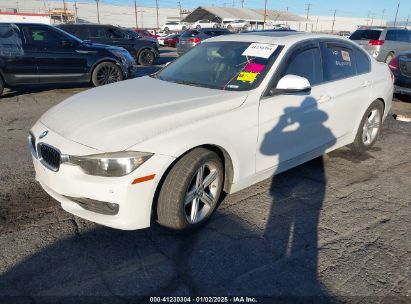 Lot #3053067696 2015 BMW 328I