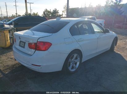 Lot #3053067696 2015 BMW 328I