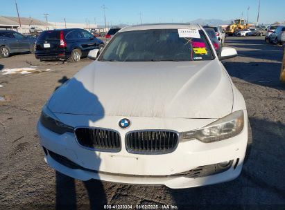 Lot #3053067696 2015 BMW 328I