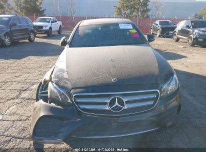 Lot #3053067686 2018 MERCEDES-BENZ E 300