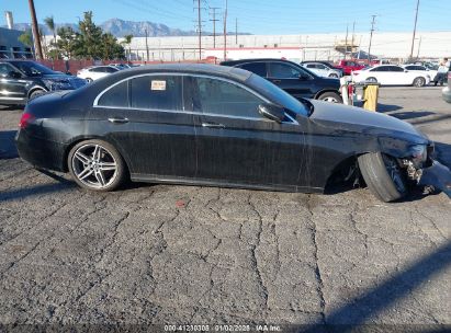 Lot #3053067686 2018 MERCEDES-BENZ E 300