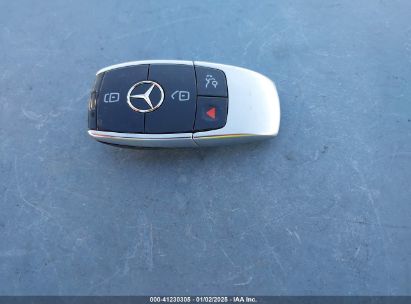 Lot #3053067686 2018 MERCEDES-BENZ E 300