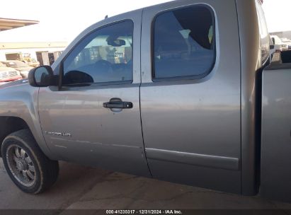 Lot #3053065427 2007 CHEVROLET SILVERADO 2500HD LT1