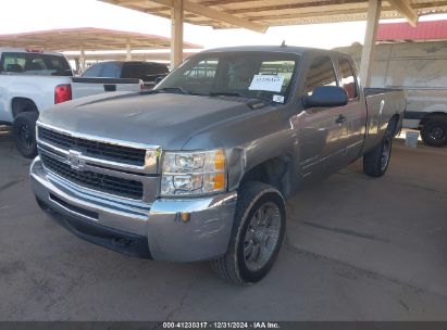 Lot #3053065427 2007 CHEVROLET SILVERADO 2500HD LT1