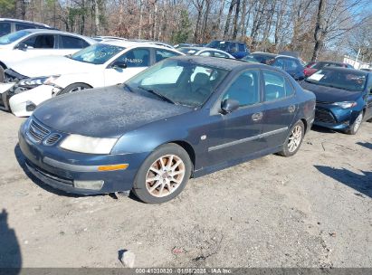 Lot #3056064417 2005 SAAB 9-3 ARC