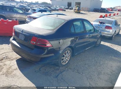 Lot #3056064417 2005 SAAB 9-3 ARC