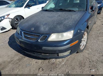 Lot #3056064417 2005 SAAB 9-3 ARC