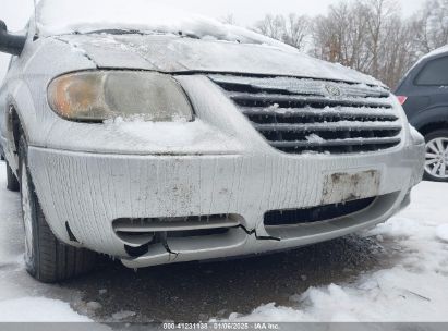 Lot #3052069159 2006 CHRYSLER TOWN & COUNTRY LX